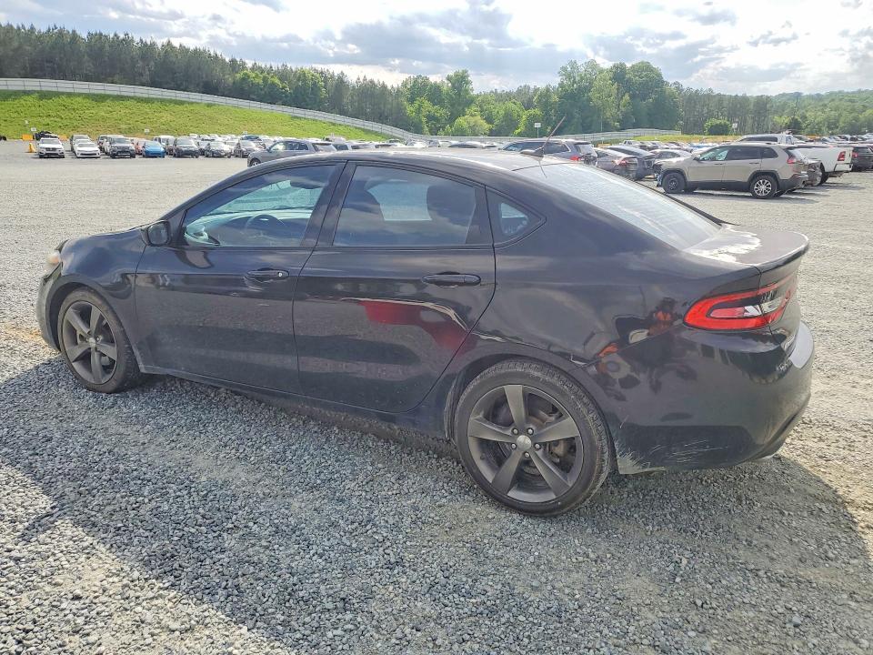 Продаж на аукціоні авто 2013 Dodge Dart, vin: 1C3CDFBA8DD304836, номер лоту: 51782126