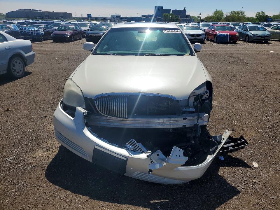 Продаж на аукціоні авто 2009 Buick Lucerne, vin: 1G4HD57M09U109444, номер лоту: 50846446