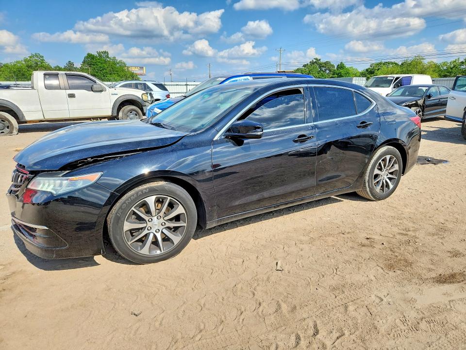 Продажа на аукционе авто 2016 Acura Tlx, vin: 19UUB1F32GA002034, номер лота: 51423386