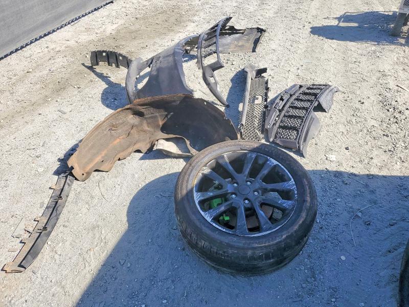 49429186 :رقم المزاد ، 1C4RJEAG9KC657359 vin ، 2019 Jeep Grand Cherokee مزاد بيع