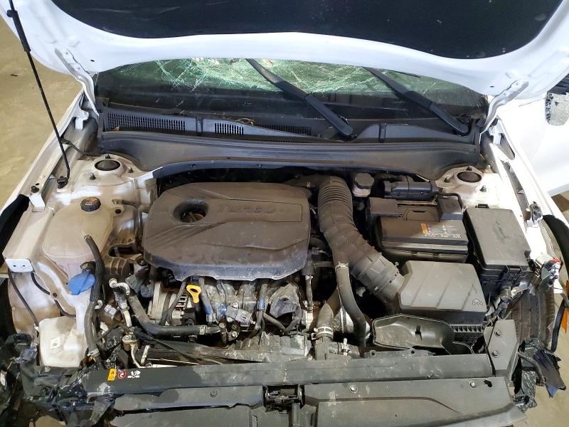 Продаж на аукціоні авто 2023 Kia Forte, vin: 3KPF44AC2PE511967, номер лоту: 49026626