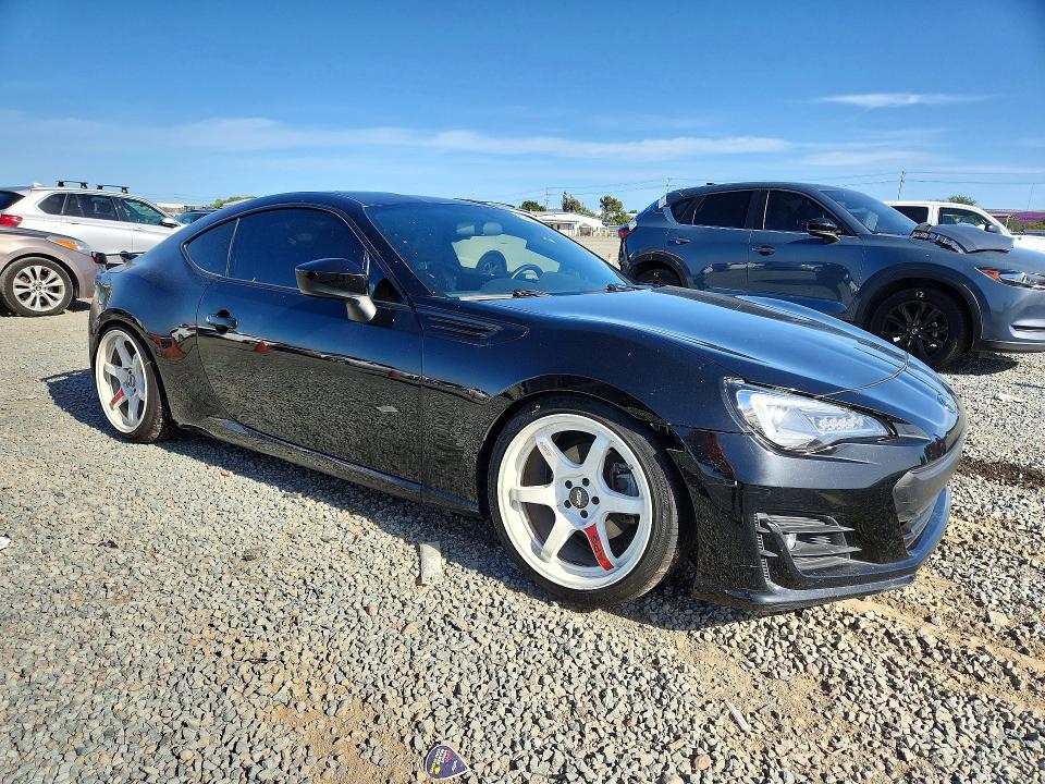 Aukcja sprzedaży 2020 Subaru Brz, vin: JF1ZCAC10L8703683, numer aukcji: 51249946