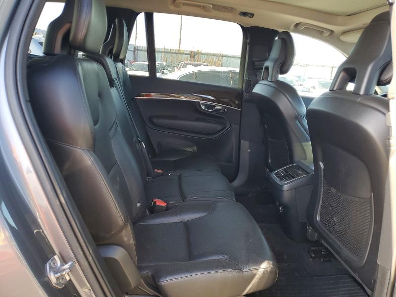 51812766 :رقم المزاد ، YV4A22PK8J1391165 vin ، 2018 Volvo Xc90 مزاد بيع