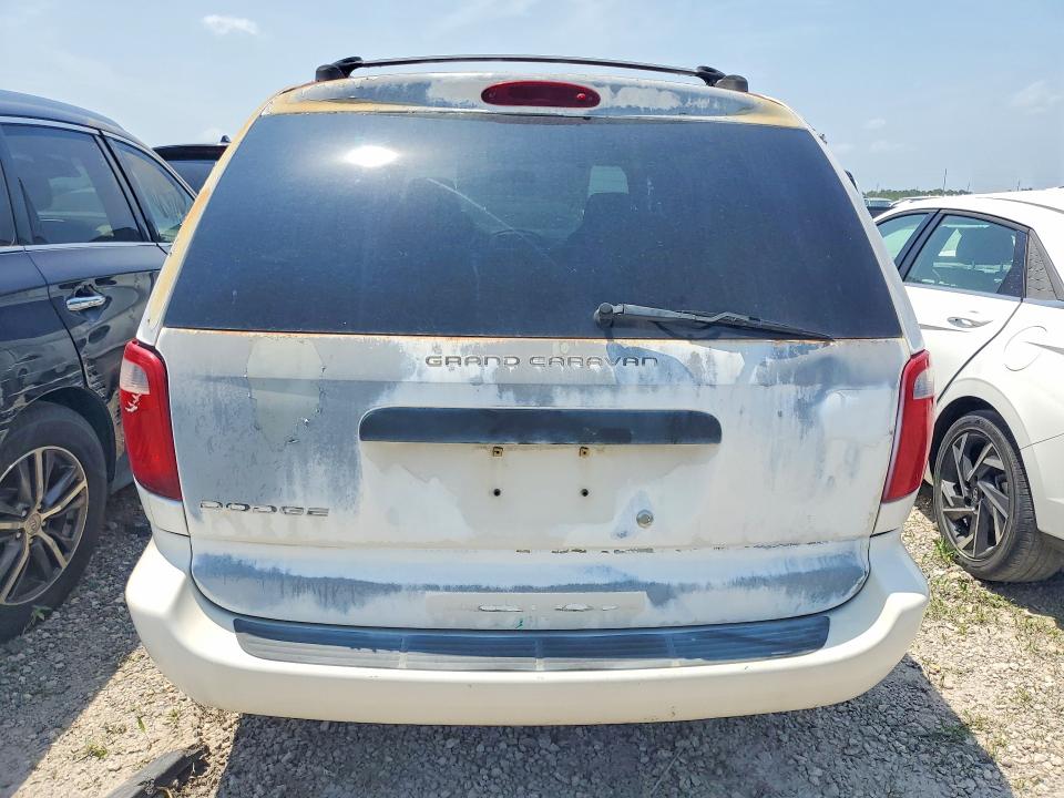 50304816 :رقم المزاد ، 1D4GP24R34B577780 vin ، 2004 Dodge Grand Caravan مزاد بيع