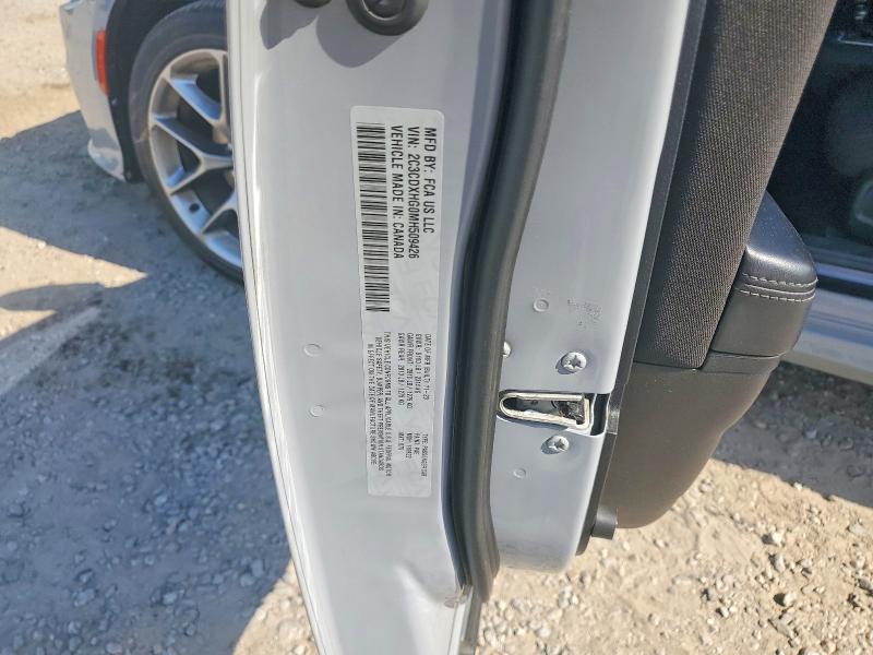 2021 Dodge Chrgr 4d Gt მანქანა იყიდება აუქციონზე, vin: 2C3CDXHG0MH509426, აუქციონის ნომერი: 50176706