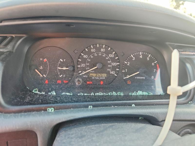 Auction sale of the 2000 Toyota Camry, vin: 4T1BG22K3YU670883, lot number: 50949686