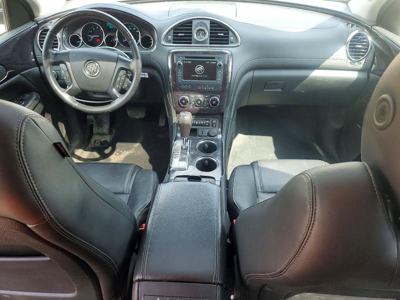 2017 Buick Enclave მანქანა იყიდება აუქციონზე, vin: 5GAKVCKD4HJ264230, აუქციონის ნომერი: 50730756