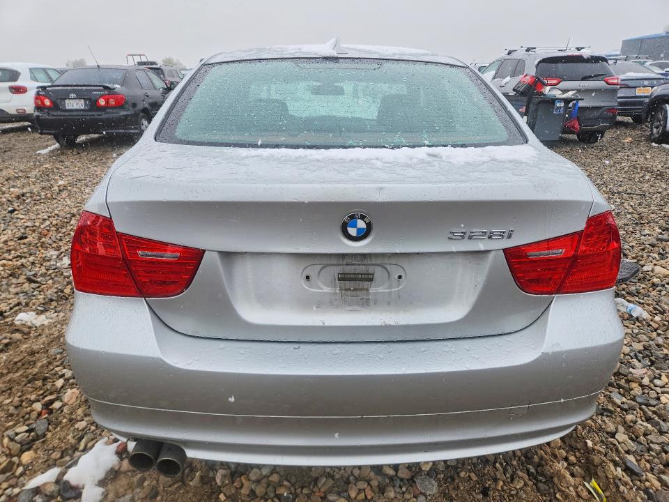 Aukcja sprzedaży 2011 Bmw Motorrad 328, vin: WBAPK5G5XBNN30759, numer aukcji: 50297986