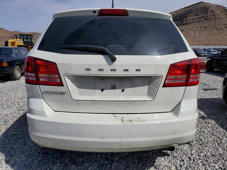 48476406 :رقم المزاد ، 3C4PDCAB4FT730316 vin ، 2015 Dodge Journey مزاد بيع