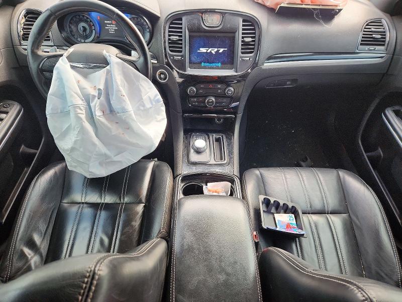 Продажа на аукционе авто 2020 Chrysler 300, vin: 2C3CCABT9LH239083, номер лота: 50800296