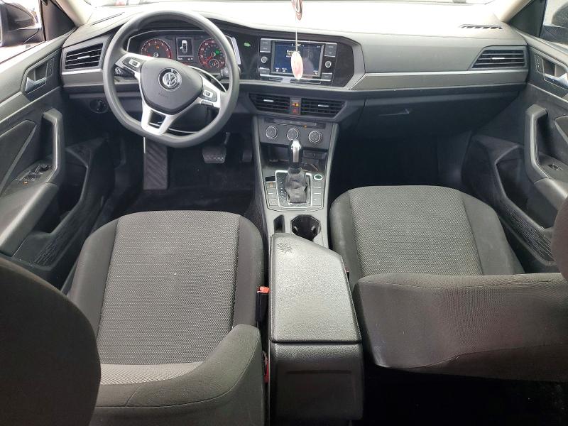 Продажа на аукционе авто 2020 Volkswagen Jetta, vin: 3VWCB7BU6LM049900, номер лота: 49516826