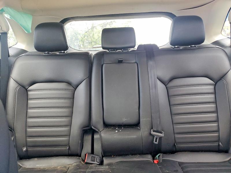 2021 Ford Edge მანქანა იყიდება აუქციონზე, vin: 2FMPK4J96MBA60233, აუქციონის ნომერი: 51169536