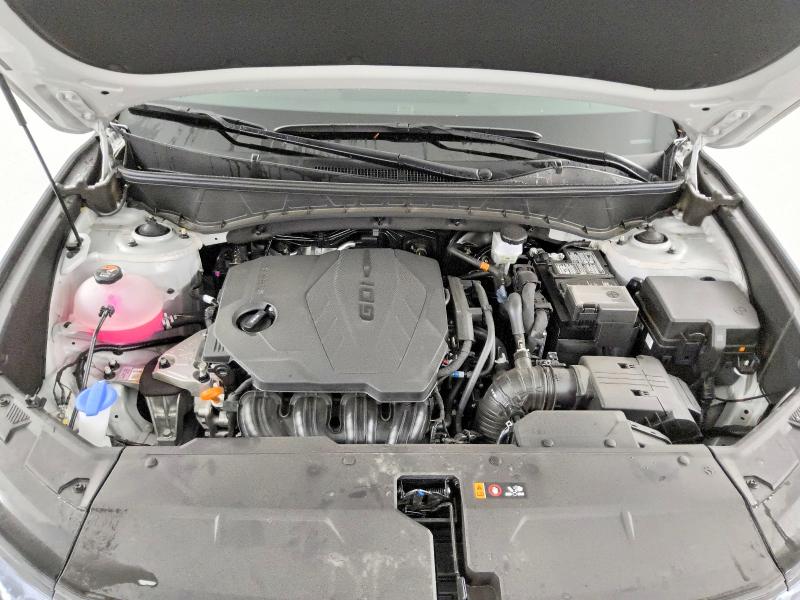 2026 Hyundai Tucson მანქანა იყიდება აუქციონზე, vin: 5NMJBCDE0TH663594, აუქციონის ნომერი: 50076396