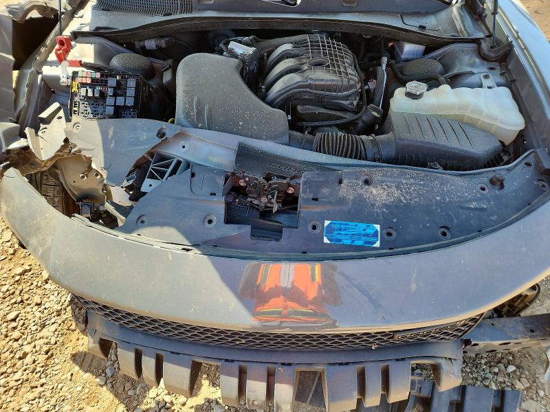 Продаж на аукціоні авто 2023 Dodge Charger, vin: 2C3CDXHG4PH645854, номер лоту: 48607916