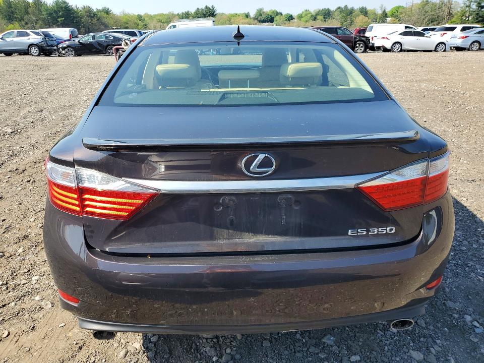 Продажа на аукционе авто 2014 Lexus Es, vin: JTHBK1GG5E2099694, номер лота: 51000086