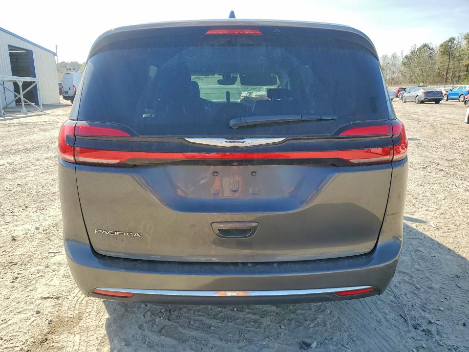 Aukcja sprzedaży 2022 Chrysler Pacifica, vin: 2C4RC1BG9NR178324, numer aukcji: 47991026