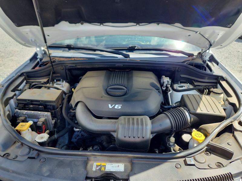 Aukcja sprzedaży 2015 Jeep Grand Cherokee, vin: 1C4RJECG3FC620326, numer aukcji: 50952356