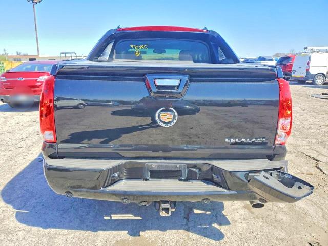 48906606 :رقم المزاد ، 3GYT4NEF4DG370195 vin ، 2013 Cadillac Escalade مزاد بيع