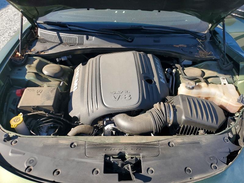 2022 Dodge Charger მანქანა იყიდება აუქციონზე, vin: 2C3CDXCT5NH251314, აუქციონის ნომერი: 49926896