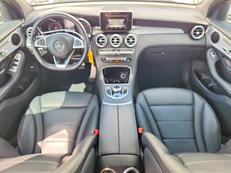 Aukcja sprzedaży 2019 Mercedes-benz Glc, vin: WDC0G4JB0K1002065, numer aukcji: 49441696