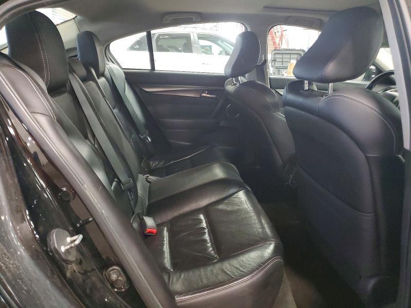 Продажа на аукционе авто 2012 Acura Tl, vin: 19UUA9F52CA002337, номер лота: 50651496