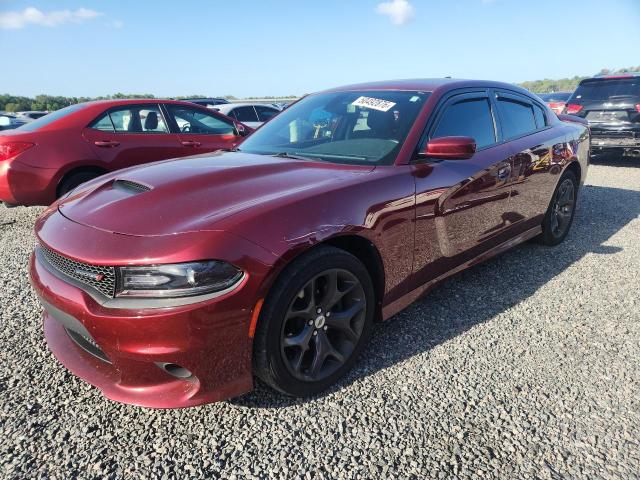 Продаж на аукціоні авто 2019 Dodge Charger, vin: 2C3CDXHG9KH749149, номер лоту: 50492876