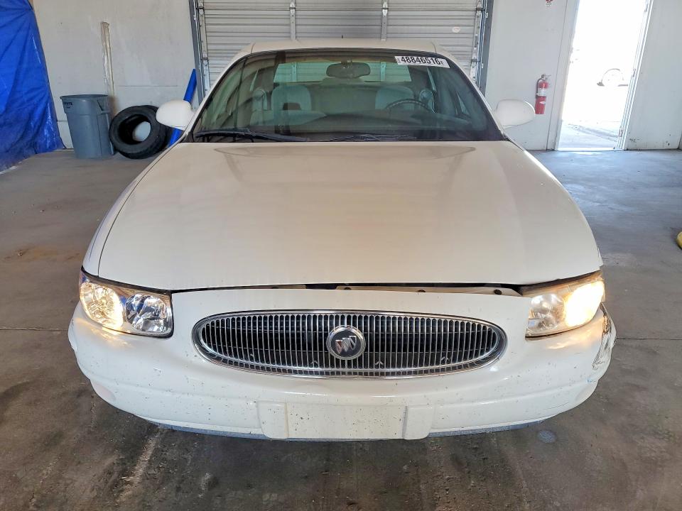 Продаж на аукціоні авто 2005 Buick Lesabre, vin: 1G4HP52K55U280682, номер лоту: 48846516