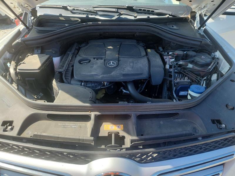 Продажа на аукционе авто 2017 Mercedes-benz Gle, vin: 4JGDA5HB4HA954107, номер лота: 50143676