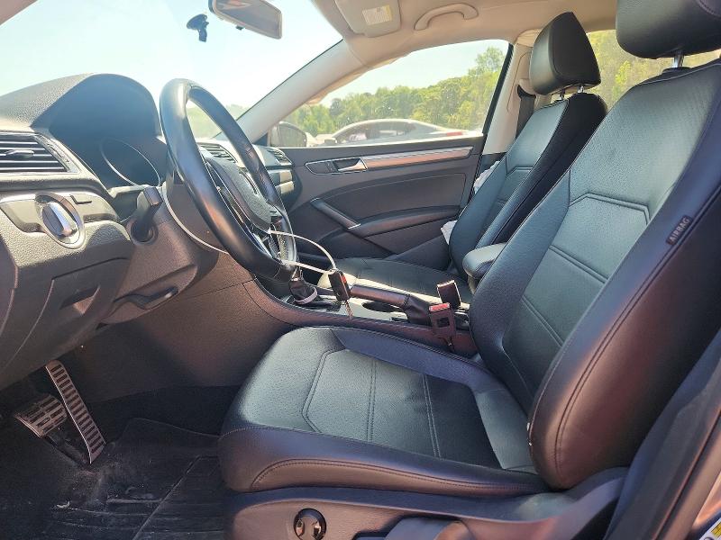 Aukcja sprzedaży 2018 Volkswagen Passat, vin: 1VWAA7A32JC031315, numer aukcji: 50713786