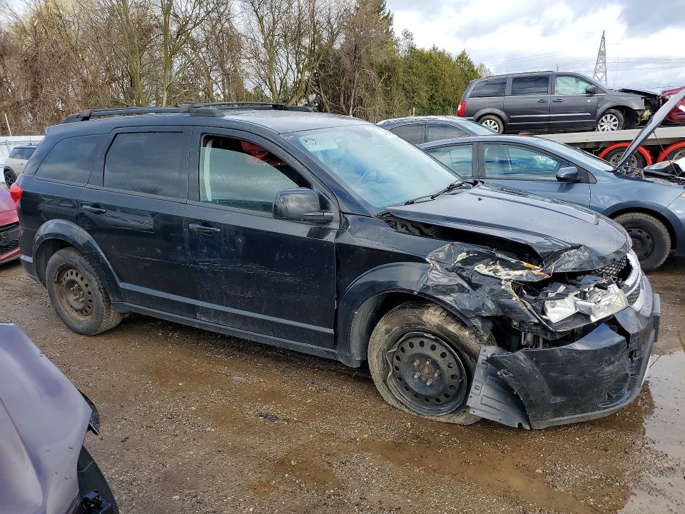 Aukcja sprzedaży 2015 Dodge Journey, vin: 3C4PDCCG6FT663811, numer aukcji: 49184956