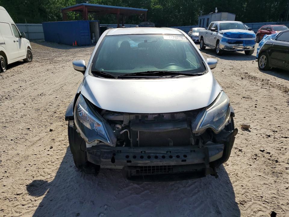 Aukcja sprzedaży 2017 Nissan Versa Note, vin: 3N1CE2CP7HL352433, numer aukcji: 51126276
