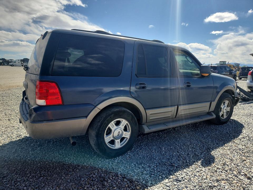 Aukcja sprzedaży 2004 Ford Expedition, vin: 1FMFU18L94LA91918, numer aukcji: 50740616