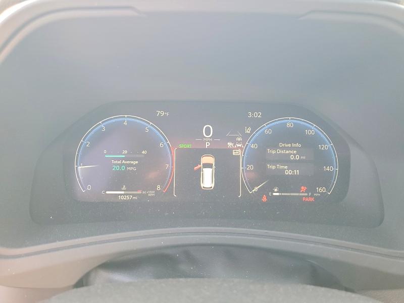 Aukcja sprzedaży 2025 Toyota Grand Highlander, vin: 5TDAAAB58SS103862, numer aukcji: 49713866