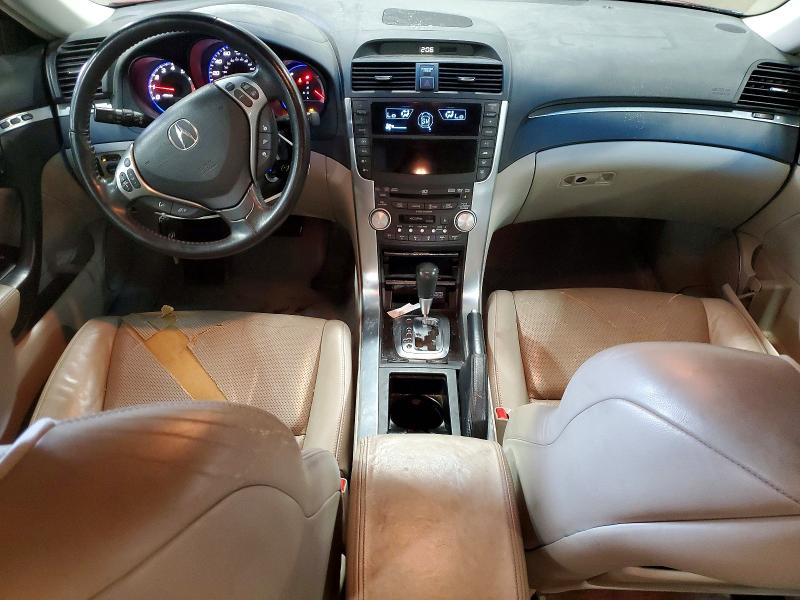 Продажа на аукционе авто 2008 Acura Tl, vin: 19UUA66298A024850, номер лота: 52069226