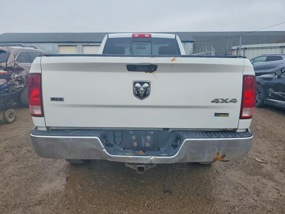 48880526 :رقم المزاد ، 3C6JD7EP1CG185884 vin ، 2012 Dodge Ram 1500 مزاد بيع