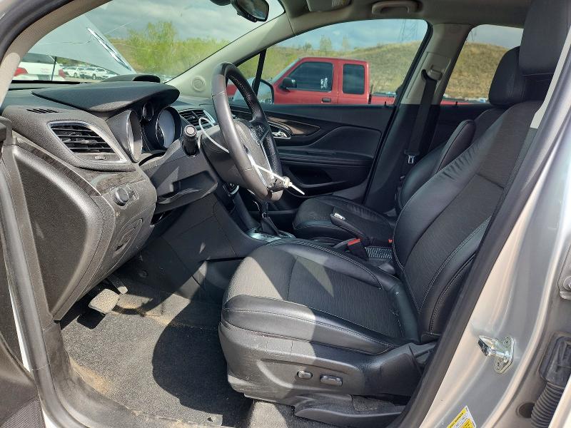 Продажа на аукционе авто 2016 Buick Encore, vin: KL4CJASB5GB707568, номер лота: 51485996