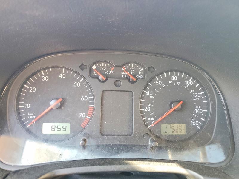 Продаж на аукціоні авто 2000 Volkswagen Jetta, vin: 3VWSC29M6YM094442, номер лоту: 49150286
