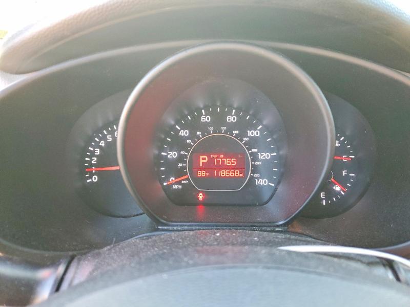 Aukcja sprzedaży 2017 Kia Soul +, vin: KNDJP3A59H7413131, numer aukcji: 51294746