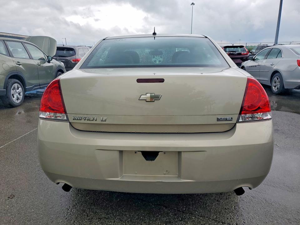 Продаж на аукціоні авто 2012 Chevrolet Impala, vin: 2G1WG5E35C1184391, номер лоту: 51585726