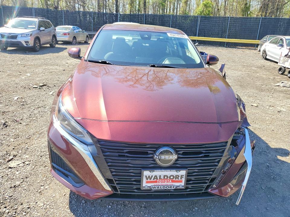 Продаж на аукціоні авто 2023 Nissan Altima, vin: 1N4BL4DV8PN361279, номер лоту: 49414386
