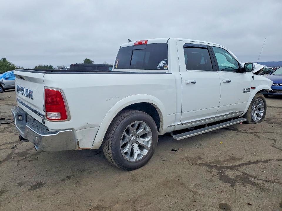 Aukcja sprzedaży 2015 Ram 1500, vin: 1C6RR7PMXFS756647, numer aukcji: 47939256