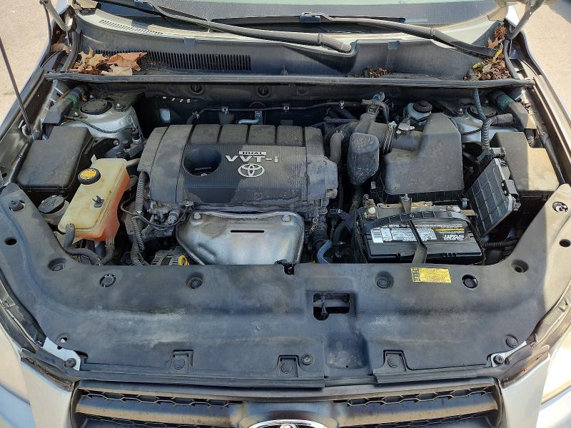 Aukcja sprzedaży 2011 Toyota Rav4, vin: 2T3ZF4DV4BW058842, numer aukcji: 49322186