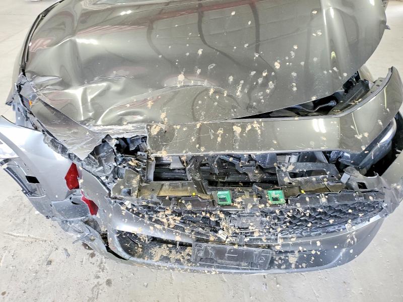 2024 Mazda Cx-30 მანქანა იყიდება აუქციონზე, vin: 3MVDMBCM0RM671015, აუქციონის ნომერი: 48822036