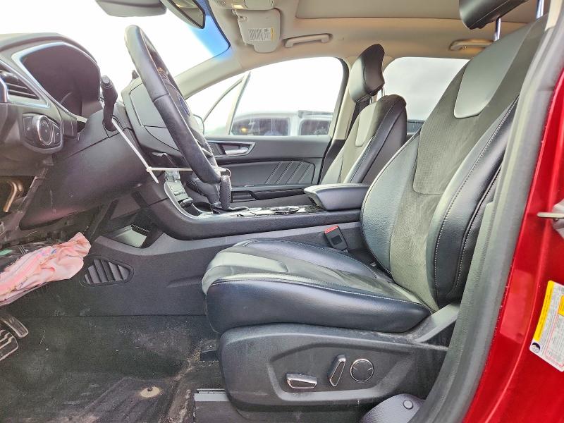 Aukcja sprzedaży 2018 Ford Edge, vin: 2FMPK4AP8JBB91724, numer aukcji: 48334616