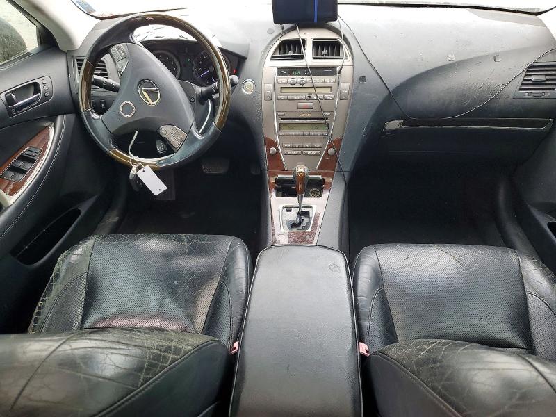 Продаж на аукціоні авто 2010 Lexus Es 350, vin: JTHBK1EG2A2411127, номер лоту: 48574656