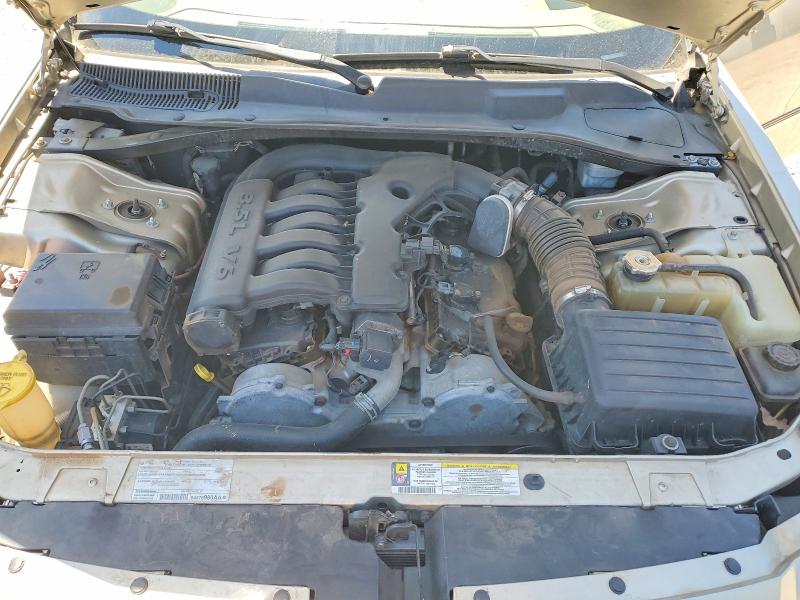 Продаж на аукціоні авто 2008 Dodge Magnum, vin: 2D4FV37V58H232280, номер лоту: 49890226