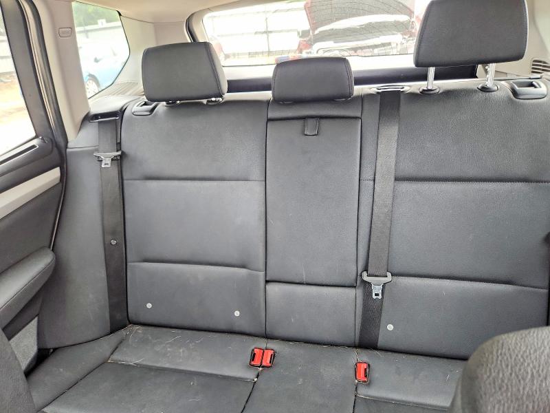Продаж на аукціоні авто 2011 Bmw X3, vin: 5UXWX5C51BL703147, номер лоту: 51667446