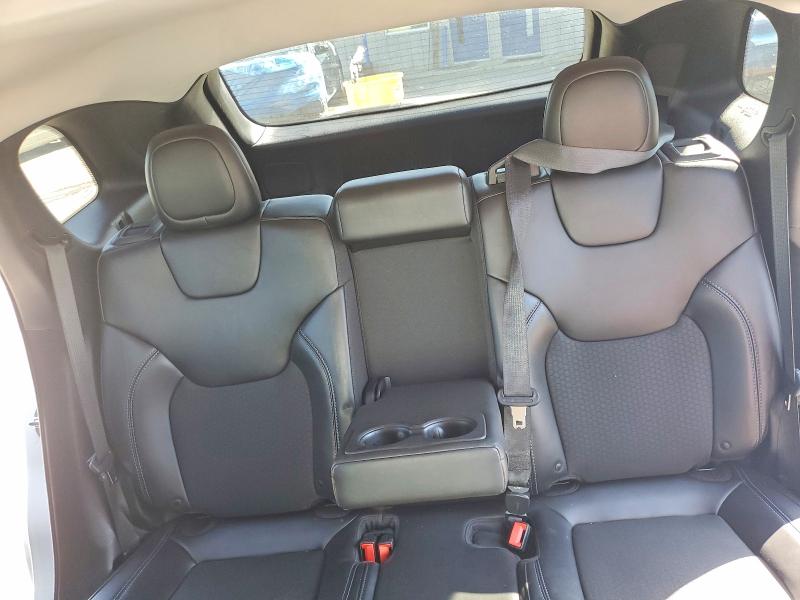 Продажа на аукционе авто 2019 Jeep Cherokee, vin: 1C4PJLLX6KD353781, номер лота: 48158176