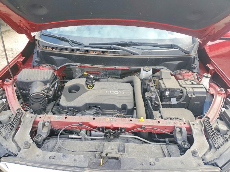 Продажа на аукционе авто 2022 Gmc Terrain, vin: 3GKALTEV5NL138522, номер лота: 50626386