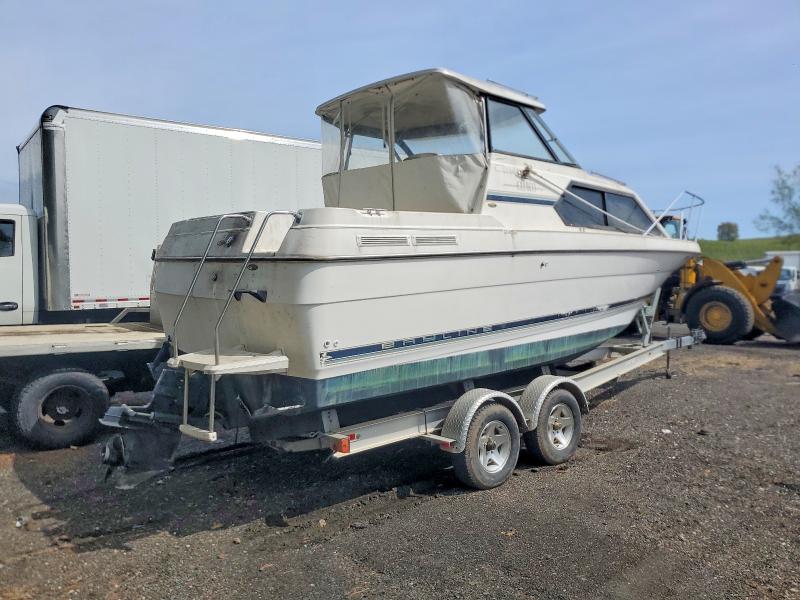 Продажа на аукционе авто 1999 Bayliner Bayliner, vin: USCB96CDC999, номер лота: 50902946